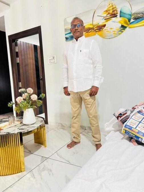 Jhabua :जेवियर मेड़ा मध्यप्रदेश आदिवासी विकास परिषद के प्रदेश उपाध्यक्ष मनोनीत, उमंग सिंगार ने दी जिम्मेदारी 1 fb img 17649379885151245502677294573523