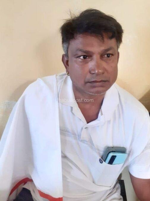 Dhar: डही में लेखपाल 10,000 रुपये की रिश्वत लेते गिरफ्तार, लोकायुक्त की बड़ी कार्रवाई 1 img 20251203 wa0025655050553258739570