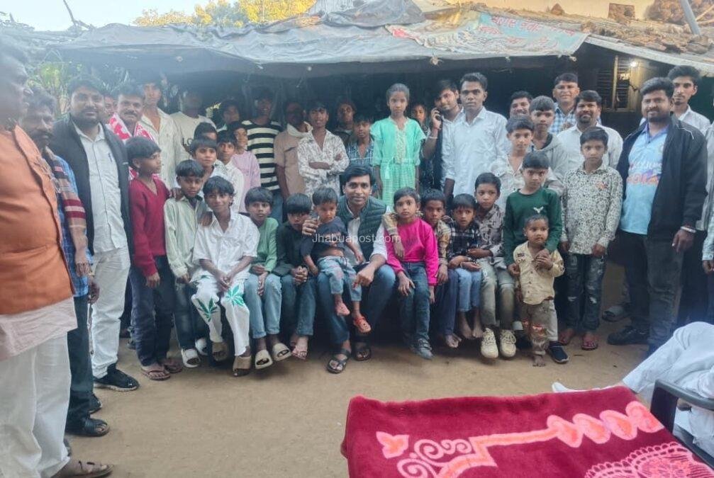 vikrant Bhuria MLA jhabua: खाद और बिजली की समस्या पर अधिकारियों को दिए सख्त निर्देश 1 img 20251223 wa00444213763560582537100