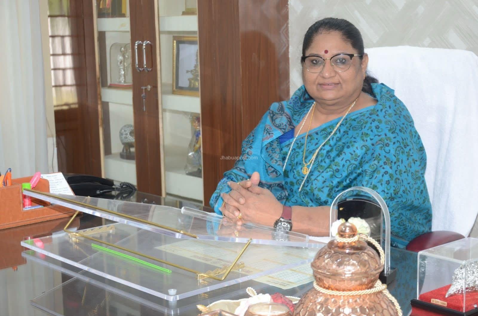 MP News: महिला सशक्तिकरण का 'मध्यप्रदेश मॉडल', मंत्री निर्मला भूरिया ने पेश किया 2 साल का रिपोर्ट कार्ड 3 img 20251226 wa00354238419419254014399