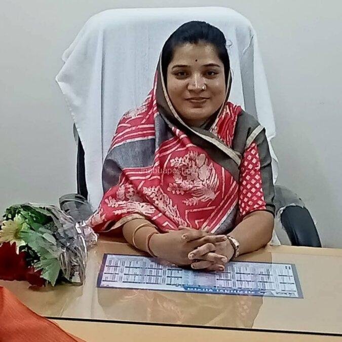 झाबुआ को मिलेगी 10 करोड़ की लिंक रोड की सौगात: कालिका माता मंदिर से बस स्टैंड तक मिलेगी नई राह, नाला सफाई अभियान शुरू 4 fb img 17696572642548737747689931153797