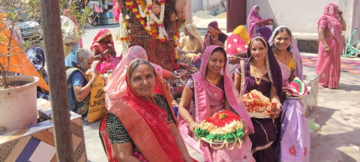 करवड़ में श्रद्धा के साथ मनाया गया दशा माता पर्व: महिलाओं ने पीपल की पूजा कर सुख-समृद्धि की कामना की 1 img 20260313 wa00172497252540809225177