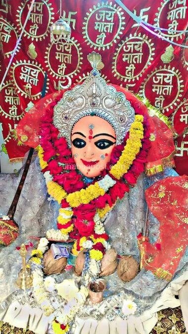 मां नागणेचा काली कल्याणी धाम गंगाखेड़ी में चैत्र नवरात्रि की धूम, उमड़ रहा भक्तों का सैलाब 1 img 20260323 wa00082821257452670108131