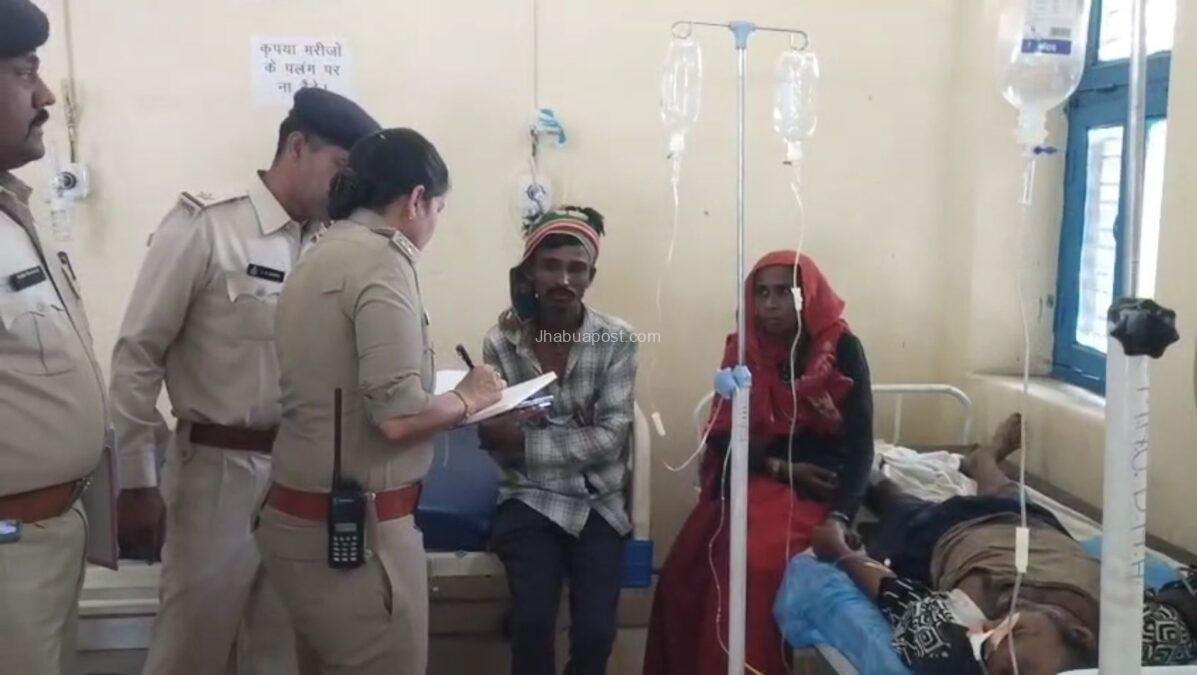 आलीराजपुर: जहरीली ताड़ी पीने से एक ग्रामीण की मौत, दूसरा गंभीर; क्षेत्र में मचा हड़कंप 1 screenshot 20260306 142639 gallery3460516167607968468