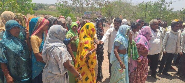 Jhabua Crime News: युवक की बेरहमी से हत्या, परिजनों का फूटा गुस्सा