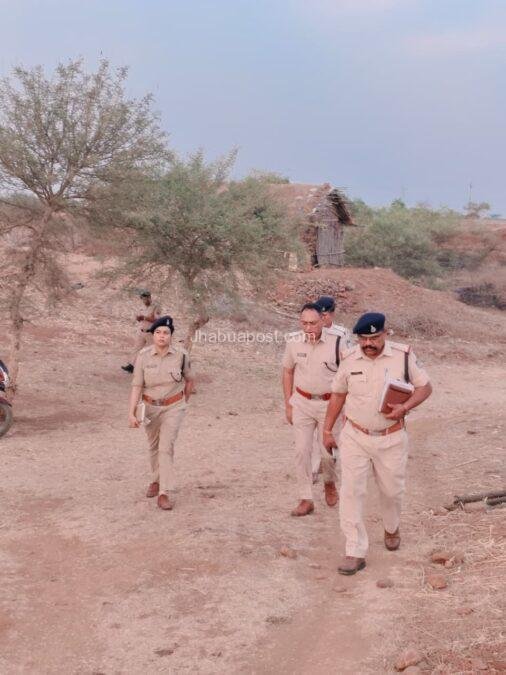 झाबुआ क्राइम: जिस दोस्त के साथ अक्सर छलकते थे जाम, उसी ने 'टॉमी' से वार कर सुला दी मौत की नींद 3 img 20260524 wa00171758150051576414017