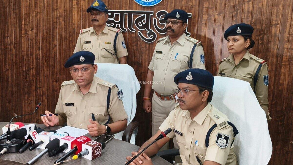 झाबुआ क्राइम: जिस दोस्त के साथ अक्सर छलकते थे जाम, उसी ने 'टॉमी' से वार कर सुला दी मौत की नींद 2 img 20260524 wa00209129294176217598522