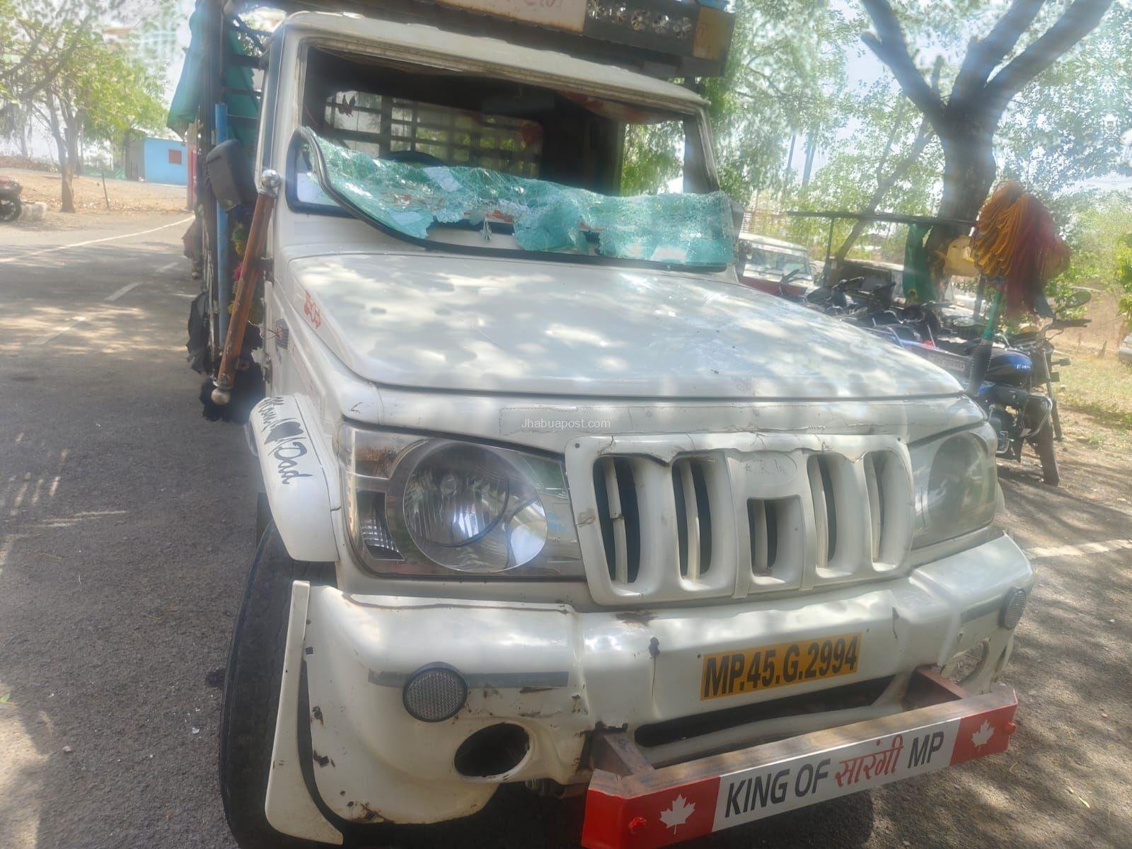 झाबुआ: फिल्मी स्टाइल में पीछा कर पुलिस ने पकड़ी 1.5 लाख की अवैध शराब, दो आरोपी गिरफ्तार 1 img 20260529 wa00365830120295081207585