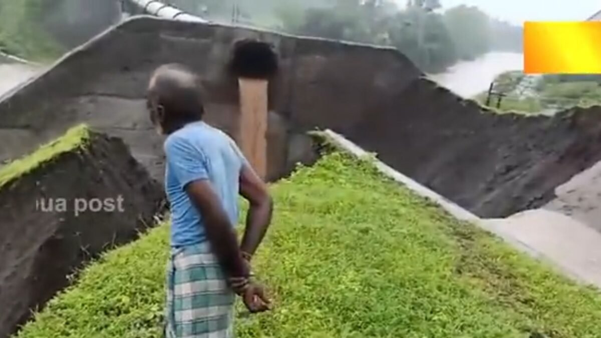 झाबुआ: पेटलावद के किसानों को बड़ी सौगात, माही नहर की मरम्मत के लिए 16.68 करोड़ मंजूर; अब बंद होगा लीकेज का सिलसिला