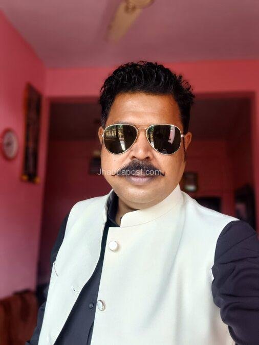 virendra singh rathore