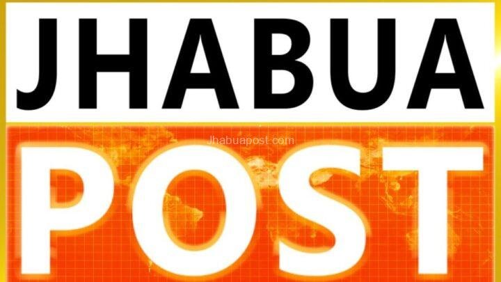 झाबुआ : चरित्र शंका के चलते पत्नी की हत्या, आरोपी पति गिरफ्तार 47 झाबुआ : चरित्र शंका के चलते पत्नी की हत्या, आरोपी पति गिरफ्तार