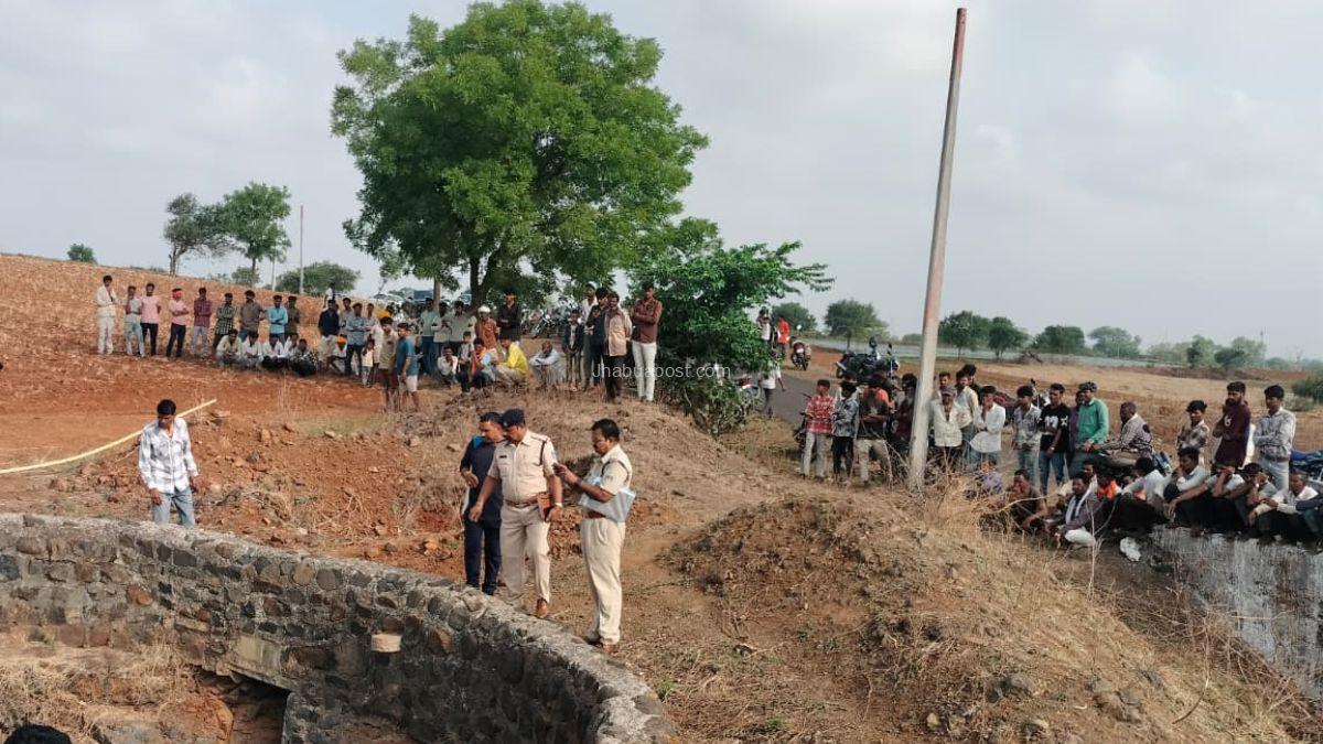 Petlawad : करवड़ के कुएं में तैरती मिली युवक-युवती की लाश, आत्महत्या की आशंका!