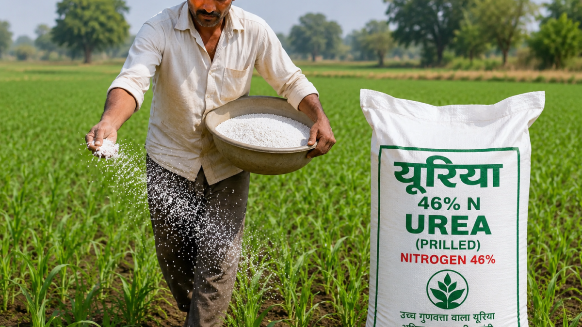 झाबुआ: खाद की कालाबाजारी करने वालों की खैर नहीं सूचना देने वाले को मिलेगा 1000 रुपये नकद ईनाम