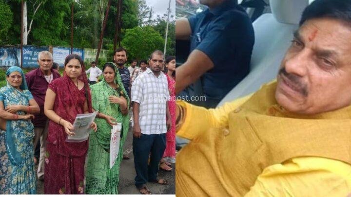 Rohit Panchal Case: "बेटी, चिंता मत करो…" रोहित की मौत मामले में CM मोहन यादव से मिले परिजन 9 Rohit Panchal Case: “बेटी, चिंता मत करो…” रोहित की मौत मामले में CM मोहन यादव से मिले परिजन