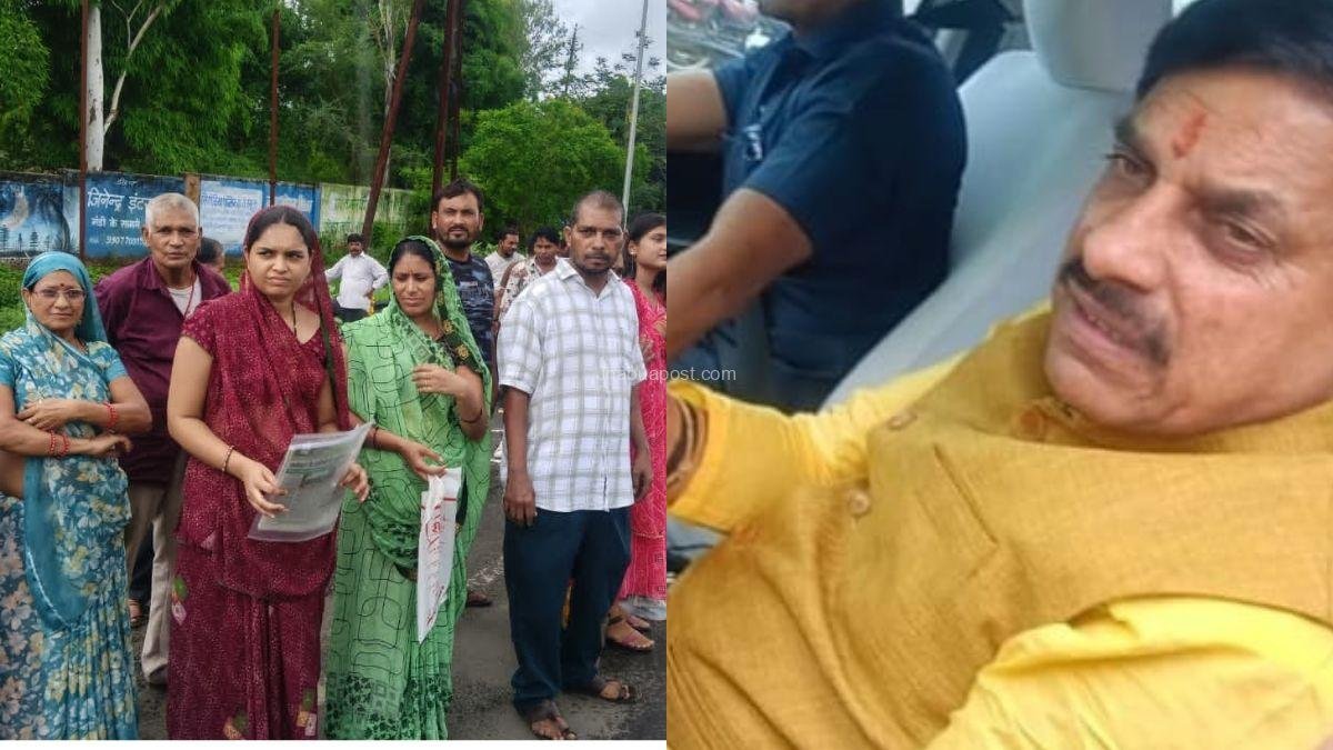 Rohit Panchal Case: “बेटी, चिंता मत करो…” रोहित की मौत मामले में CM मोहन यादव से मिले परिजन