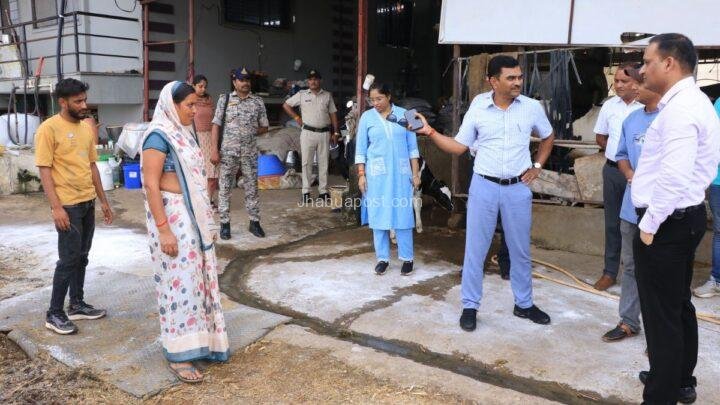 Dairy Farming: 2 गायों से शुरू किया सफर, आज कमा रहीं 2 लाख महीना