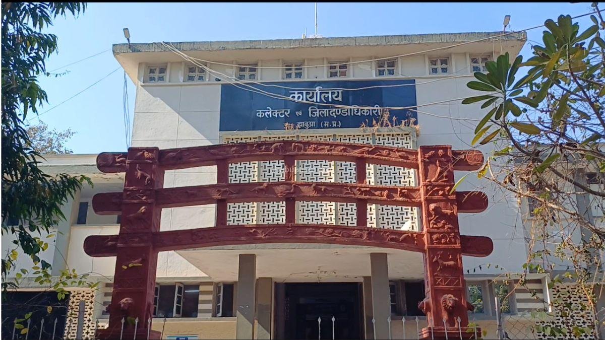 NSA Action Jhabua: झाबुआ में कट्टे के साथ रील बनाने वाले हिस्ट्रीशीटर पर बड़ी कार्रवाई! कलेक्टर ने लगाया NSA